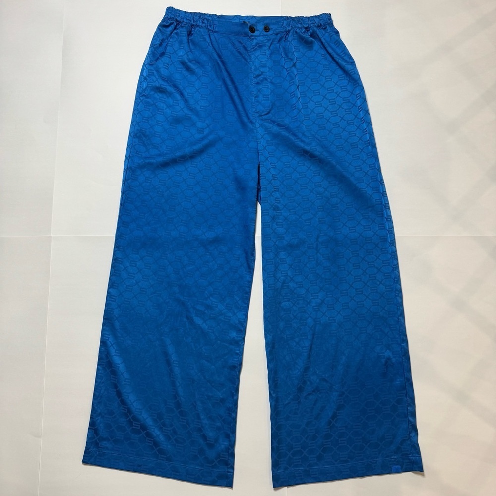 SAVAGE X FENTY Satin Pants size Large - Picture 2 of 8